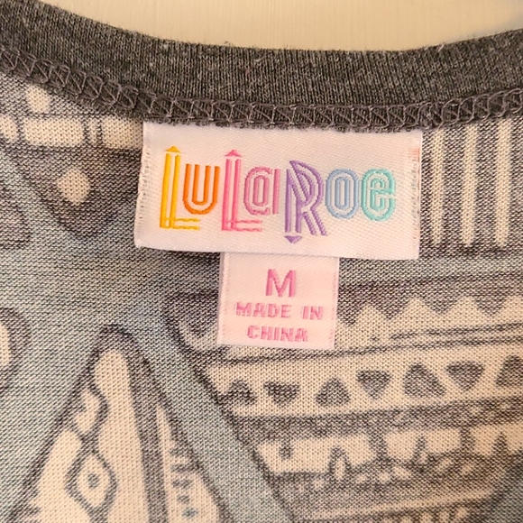 LulaRoe Randy - Picture 2 of 3
